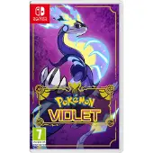 Pokémon Violet Switch
