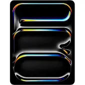 Apple iPad Pro 13" 256GB Wifi