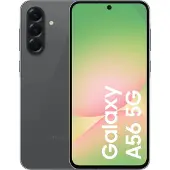 Samsung Galaxy A56 128 Go Noir 5G
