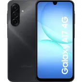 Samsung Galaxy A17 128 Go Noir 4G