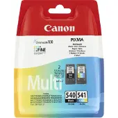 Canon PG-540/CL-541 Cartouches Pack Combiné