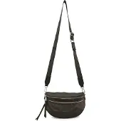 Fredsbruder Sac à bandoulière 'Comfy Carry ' vert