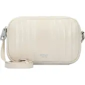 Replay Sac à bandoulière blanc