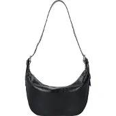 Seidenfelt Manufaktur Sac bandoulière noir