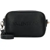 Valentino Sac à bandoulière 'Sacoche Wilk Nero' noir