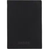 OXMOX Porte-monnaies anthracite