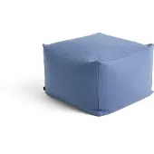 HAY Pouf Blue