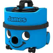 Numatic JVH-187 James