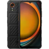 Samsung Galaxy Xcover 7 128 Go Noir 5G Enterprise Edition