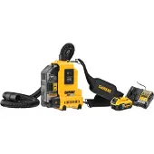 DeWalt DWH161N-XJ Batterie 5,0 Ah Kit de Démarrage