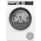 Bosch WQG235D1NL SelfCleaning Condenser