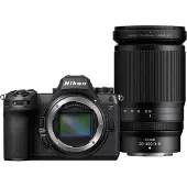 Nikon Z6 III + NIKKOR Z 28-400 mm f/4-8 VR