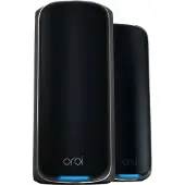 Netgear Orbi 972 Noir