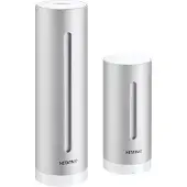 Netatmo Station Météo Connectée