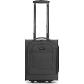 Redolz Valisette 'Essentials' gris / anthracite