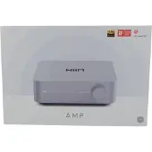 WIIM Amp Argent