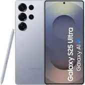 Samsung Galaxy S25 Ultra 256 Go Argent 5G