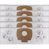 Makita P-72899 Sac d'Aspirateur (5x)