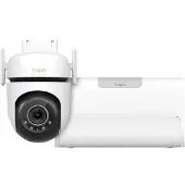 TP-LINK Tapo C530WS + H500 CentralHub