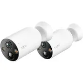 TP-LINK Tapo C460 Lot de 2