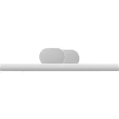 Sonos Arc Ultra + 2x Era 300 Blanc