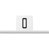 Sonos Arc Ultra + Sub 4 Blanc
