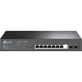 TP-LINK Omada TL-SG2210MP