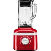 KitchenAid Artisan K400 5KSB4026EER Rouge Empire
