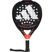 Adidas Raquette de padel Metalbone Superlight, noire Noire, taille unique