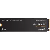 Western Digital WD Black SN7100 2 To NVMe SSD