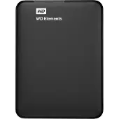 Western Digital WD Elements Portable 1 To