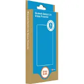 BlueBuilt Protège-écran Verre pour Nintendo Switch Lite