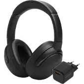 JBL Tour One M3 Smart Noir + BlueBuilt Chargeur Quick Charge