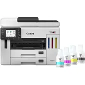 Canon MAXIFY GX7150 + 1 Set d'Encre Supplémentaire