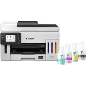 Canon MAXIFY GX6150 + 1 Set d'Encre Supplémentaire