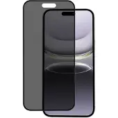 BlueBuilt Apple iPhone 17 Protège-écran avec Filtre de Confidentialité Verre
