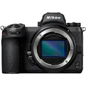 Nikon Z6 II + Nikkor Z 50 mm f/1.8