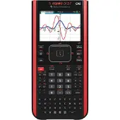 Texas Instruments TI-Nspire CX II-T CAS
