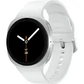 Samsung Galaxy Watch 8 Argent 40 mm