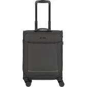 Stratic Gepäckstücke Stratic trolley Fresh Trolley Anthracite gris foncé 55cm