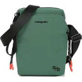 Hedgren Sac à bandoulière 'String' vert clair