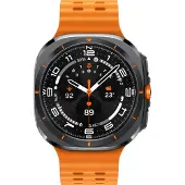 Samsung Galaxy Watch Ultra (2024) 4G Gris/Orange 47 mm