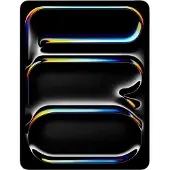 Apple iPad Pro 13" 1TB Wifi+5G