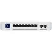 Ubiquiti UniFi Enterprise 8 PoE