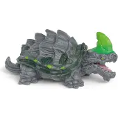 Schleich 70839 Eldrador Creatures - Tortue de pierre