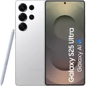 Samsung Galaxy S25 Ultra 256 Go Blanc 5G