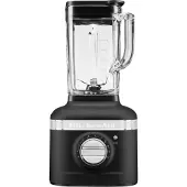 KitchenAid Artisan K400 5KSB4026EBK Truffe Noire