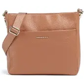 Mandarina Duck Sac Porté épaule Mellow Leather Squared