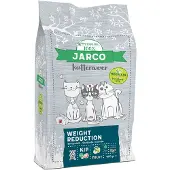 Jarco Natural Cat Weight Reduction - 2 kg