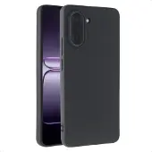IMoshion Coque Couleur OnePlus Nord CE5 - Noir
